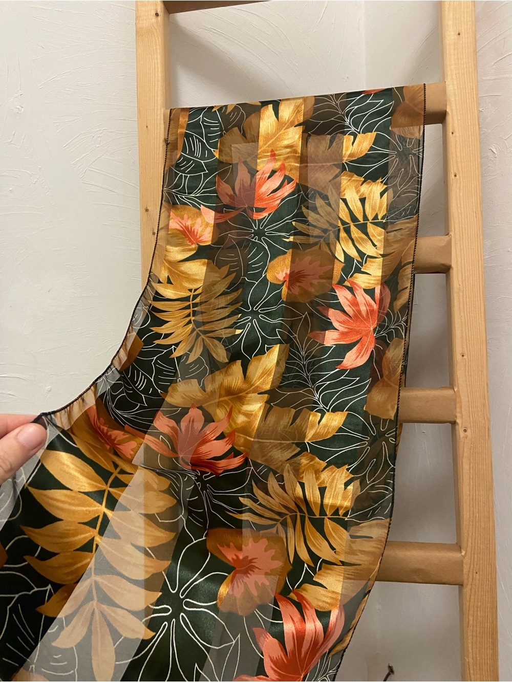 Scarf - Picture 3 of 3